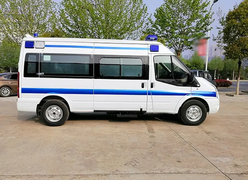 象山县救护车出租